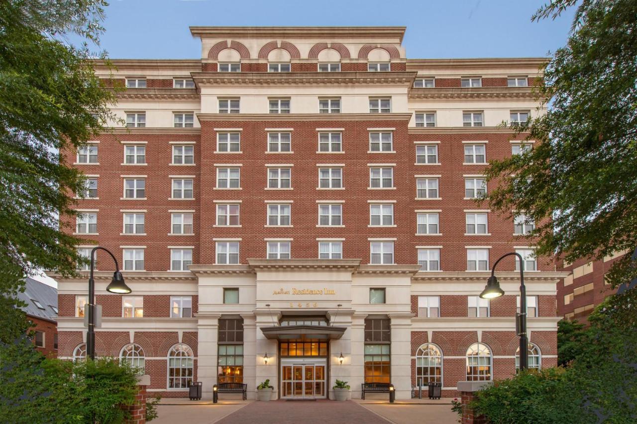 Hotel Old Town/duke Street Alexandria