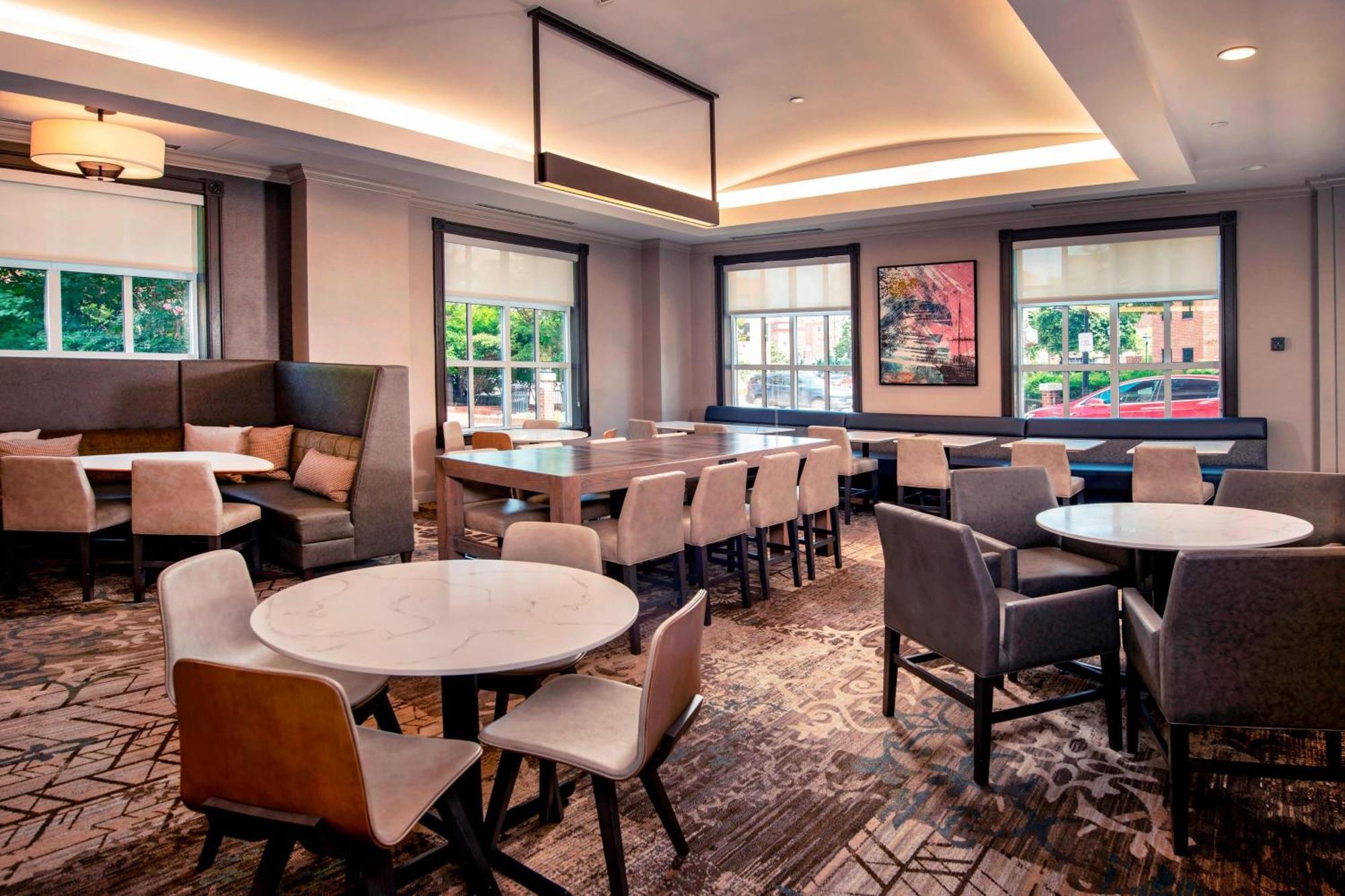 Old Town/duke Street Hotel 3*