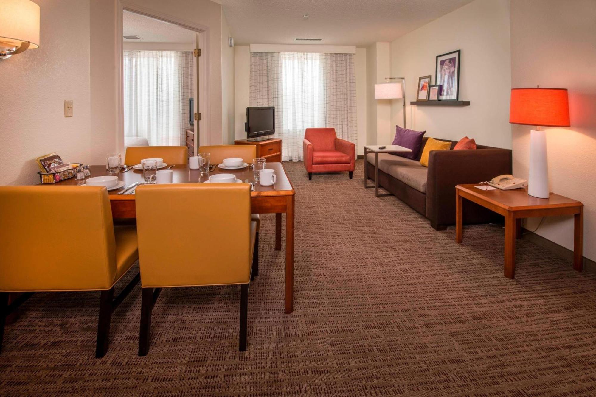 Old Town/duke Street Hotel
