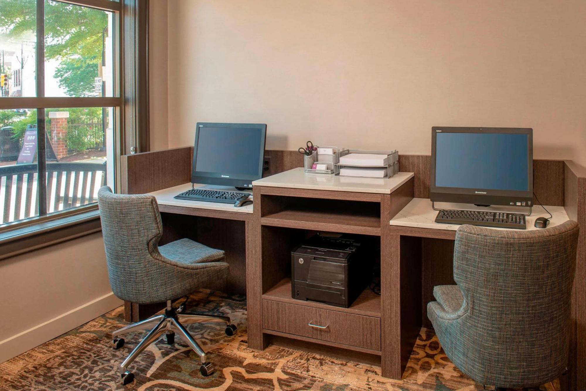 Old Town/duke Street Hotel Alexandria