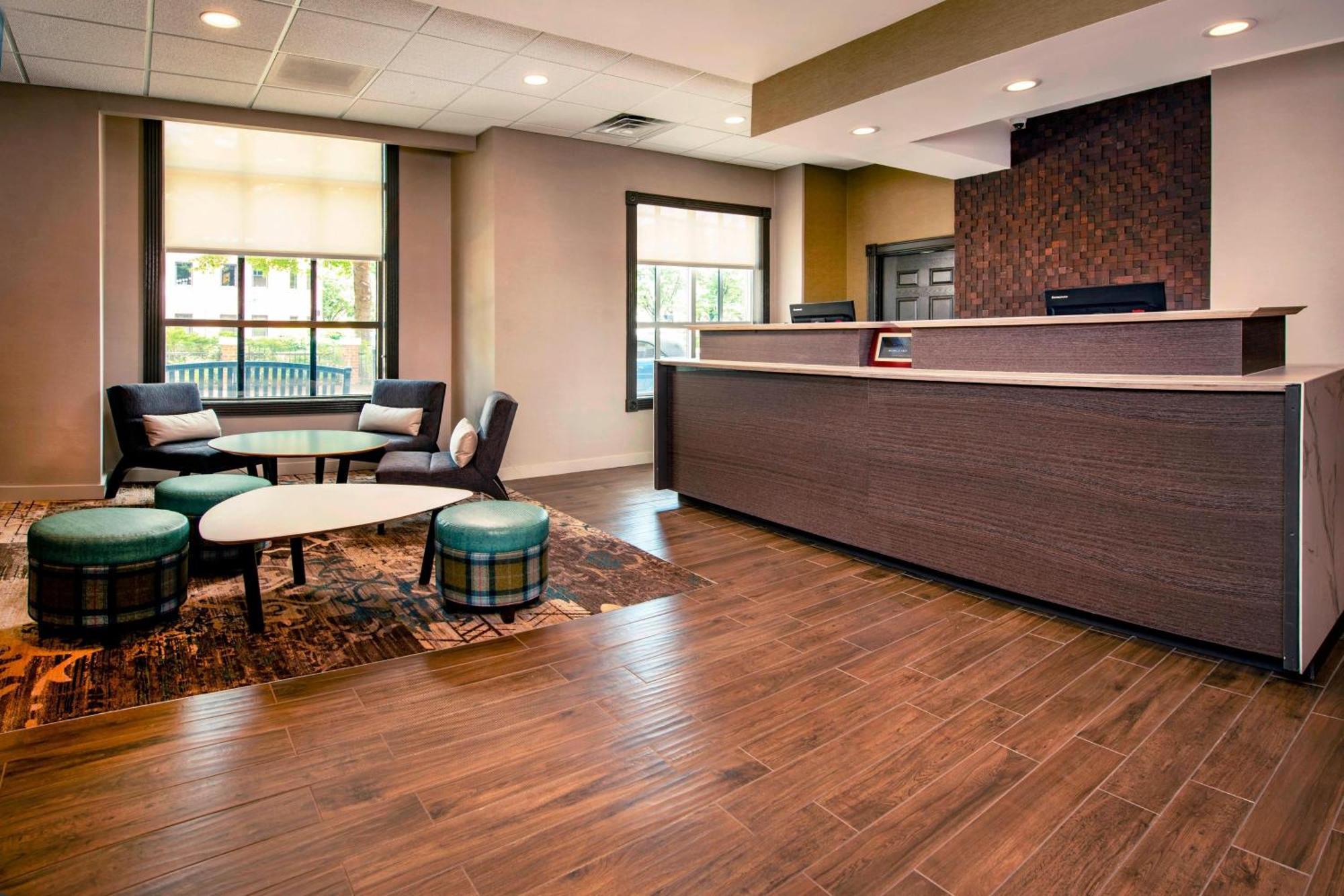 Old Town/duke Street 3*