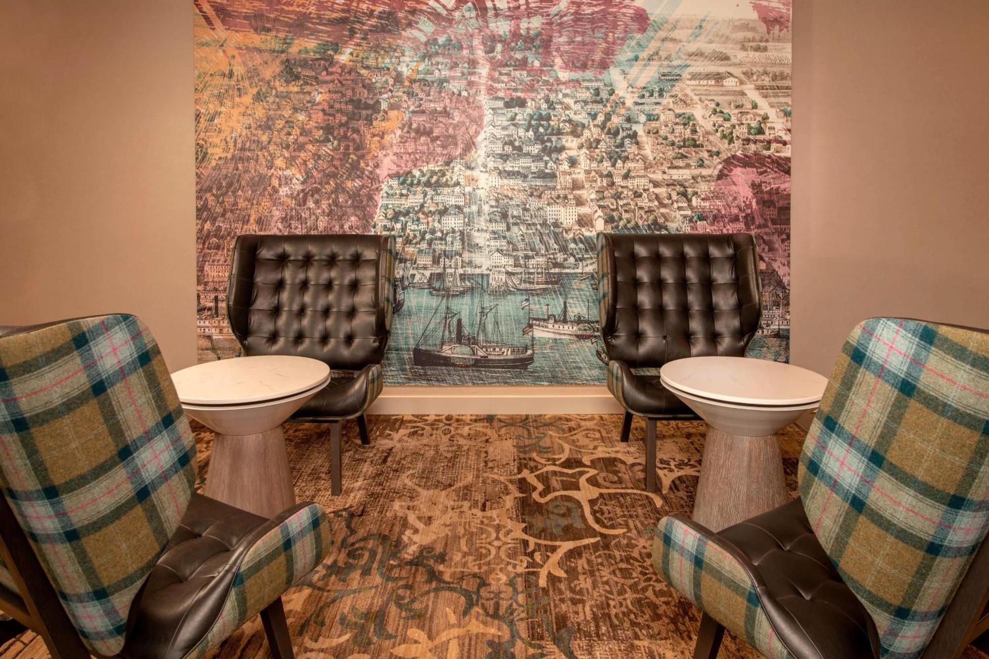 Old Town/duke Street Hotel 3*