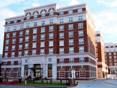 Old Town/duke Street 3*