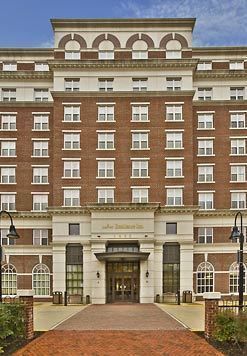 Hotel Old Town/duke Street