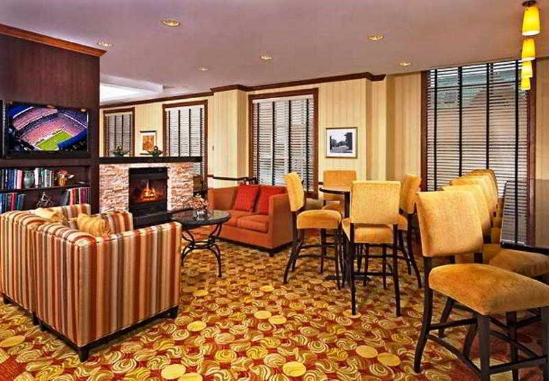 Hotel Old Town/duke Street 3*