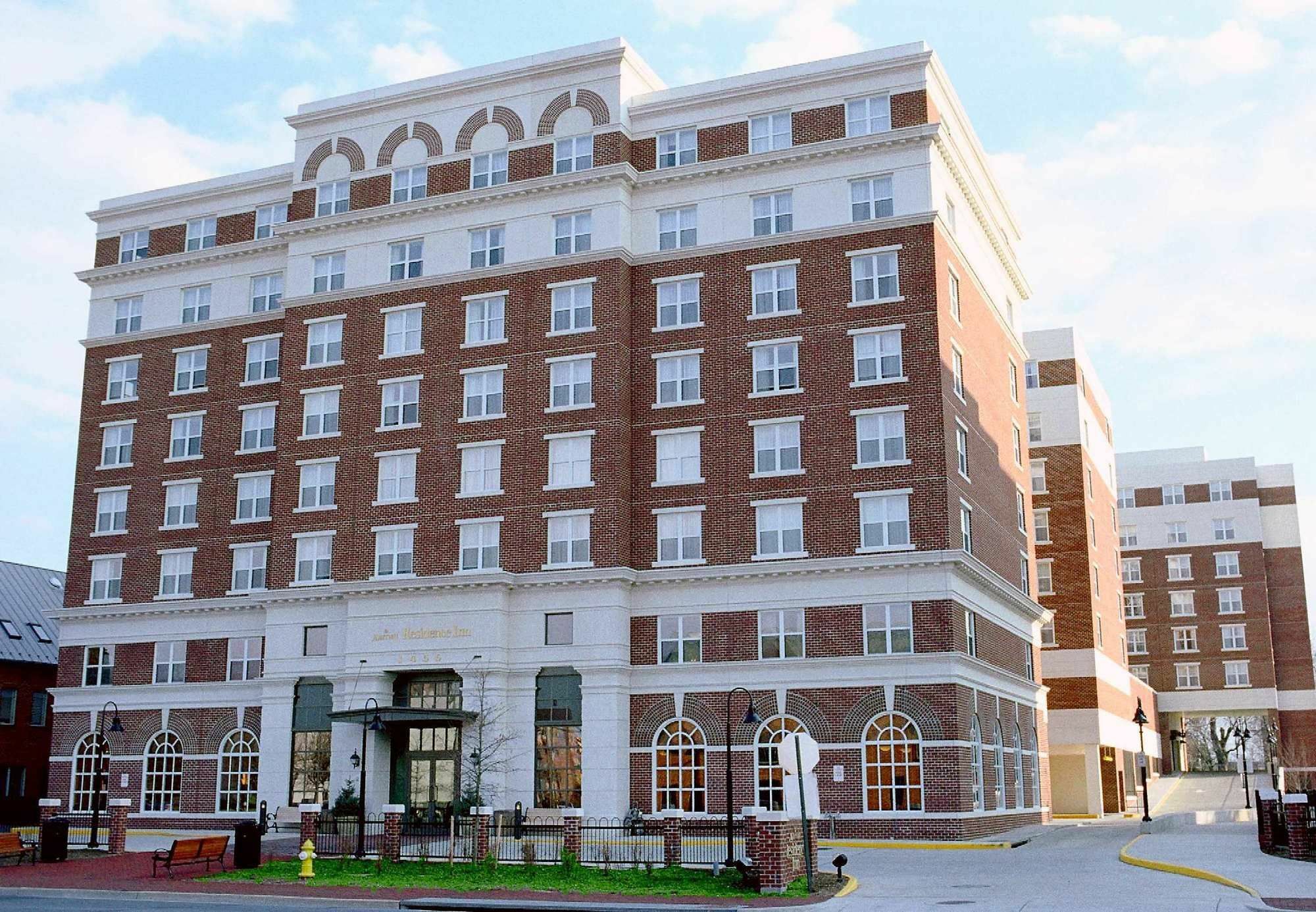 Hotel Old Town/duke Street Alexandria